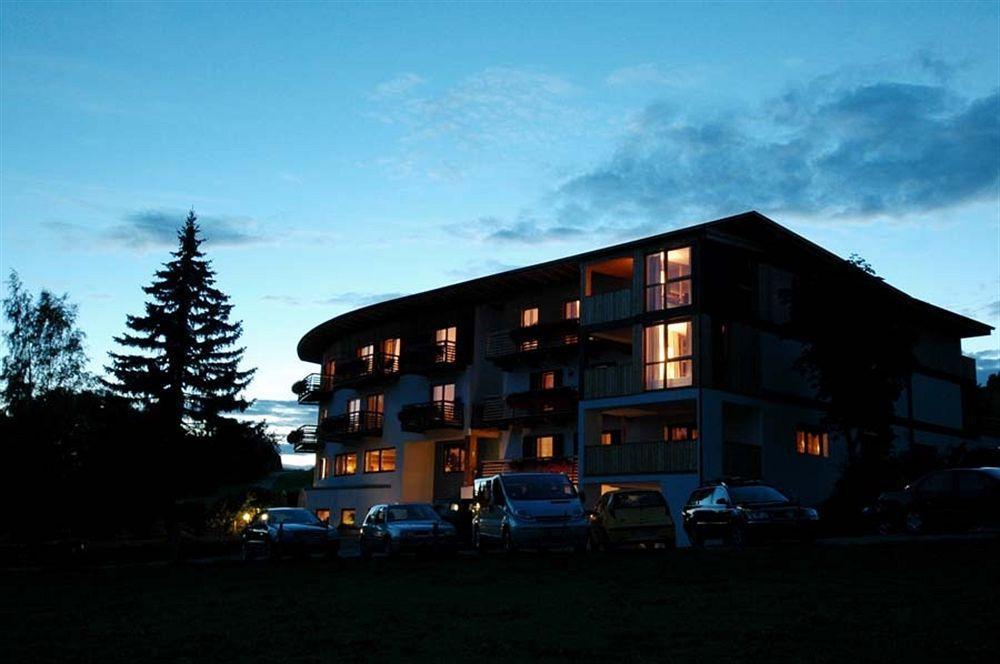 Hotel Dolomitenblick Terento Exterior photo